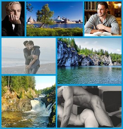 Читать онлайн книгу О секретаре и его начальнике (СИ) автор Mavka Elza Книга О секретаре и его начальнике (СИ)