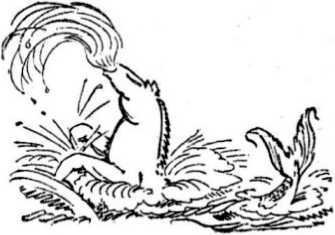 Интервью о морском змее<br />(Забытая палеонтологическая фантастика. Том XII) - i_014.jpg