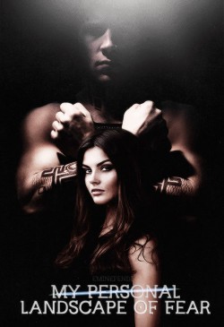 Читать онлайн книгу Мой личный пейзаж страха (СИ) автор Книга Мой личный пейзаж страха (СИ)