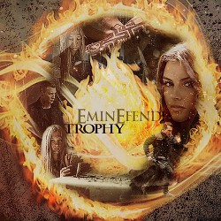 Читать онлайн книгу Трофей (СИ) автор Книга Трофей (СИ)