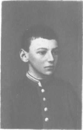 О Вячеславе Менжинском<br />Воспоминания, очерки, статьи - i_009.jpg