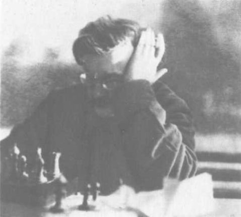 О Вячеславе Менжинском<br />Воспоминания, очерки, статьи - i_035.jpg