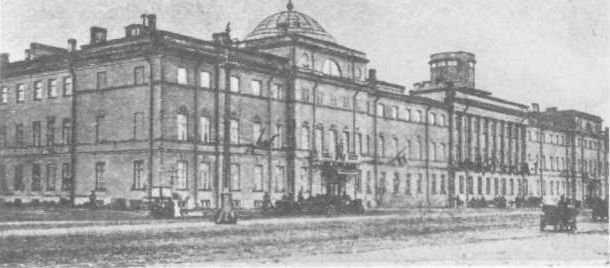 Адмирал Л. М. Галлер<br />Жизнь и флотоводческая деятельность - i_003.jpg