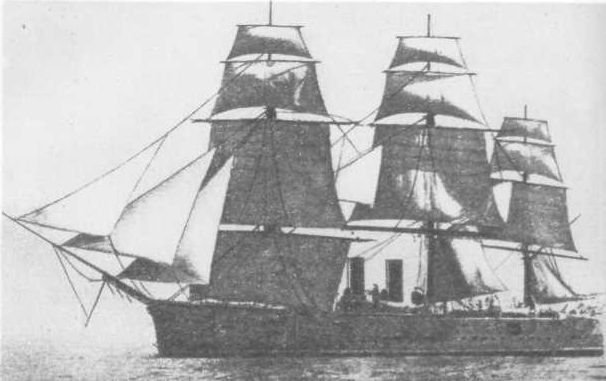 Адмирал Л. М. Галлер<br />Жизнь и флотоводческая деятельность - i_006.jpg