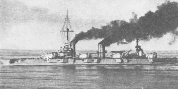 Адмирал Л. М. Галлер<br />Жизнь и флотоводческая деятельность - i_010.jpg