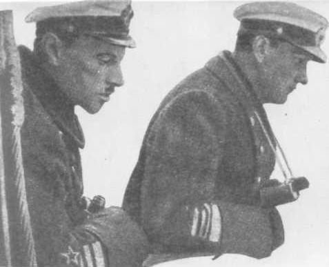 Адмирал Л. М. Галлер<br />Жизнь и флотоводческая деятельность - i_014.jpg