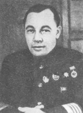 Адмирал Л. М. Галлер<br />Жизнь и флотоводческая деятельность - i_016.jpg