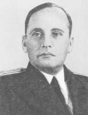 Адмирал Л. М. Галлер<br />Жизнь и флотоводческая деятельность - i_017.jpg