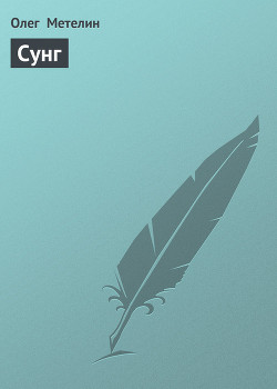Книга Сунг
