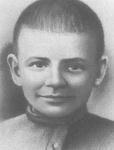 У Кремлевской стены (сборник) - i_003.jpg