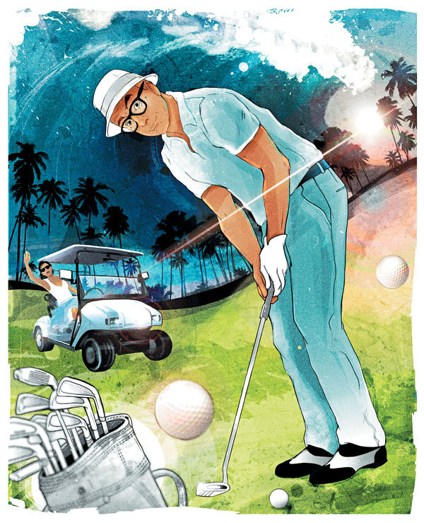 Добровинская галерея. Второй сезон (сборник) - i_006.jpg