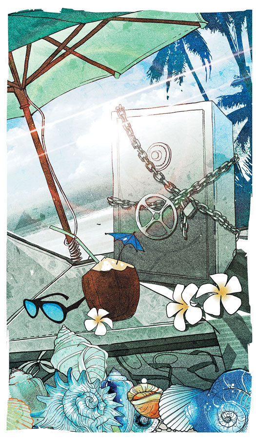 Добровинская галерея. Второй сезон (сборник) - i_007.jpg