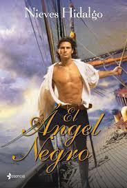 Книга Черный Ангел (ЛП)