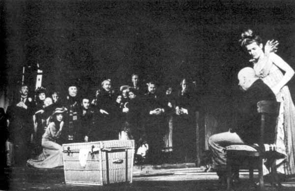 Пьесы. Интермедии. Письма. Документы. Воспоминания современников - i_059.jpg
