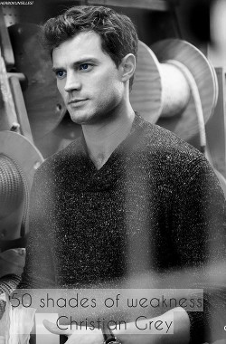 Читать онлайн книгу 50 оттенков слабости Кристиана Грея (СИ) автор Книга 50 оттенков слабости Кристиана Грея (СИ)