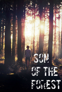 Книга Сын леса (СИ)