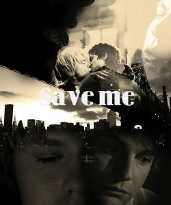 Книга Save me (СИ)