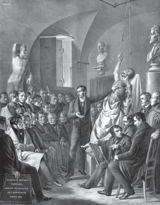 Врачи, пациенты, читатели. Патографические тексты русской культуры - _182.jpg