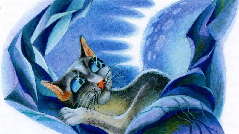 Память племен. Путеводитель по серии «Коты-воители» - pic_14.jpg