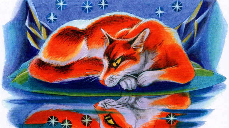 Память племен. Путеводитель по серии «Коты-воители» - pic_15.jpg