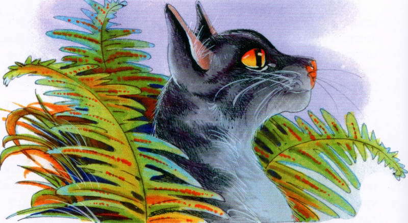 Память племен. Путеводитель по серии «Коты-воители» - pic_22.jpg