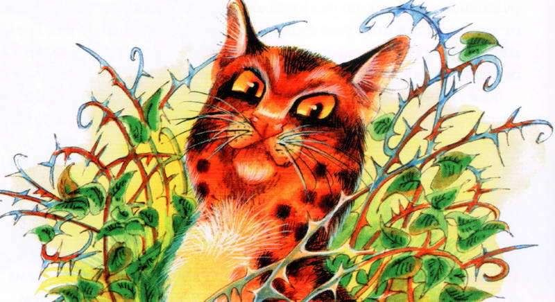 Память племен. Путеводитель по серии «Коты-воители» - pic_43.jpg