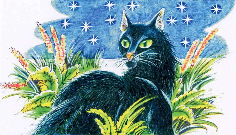 Память племен. Путеводитель по серии «Коты-воители» - pic_72.jpg