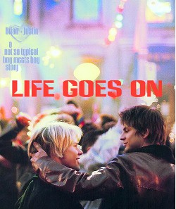 Книга Жить дальше (СИ)