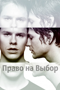 Книга Право на Выбор (СИ)