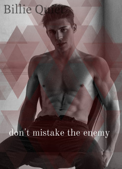 Читать онлайн книгу Don't mistake the enemy (СИ) автор Книга Don't mistake the enemy (СИ)