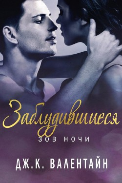 Книга Заблудившиеся (ЛП)