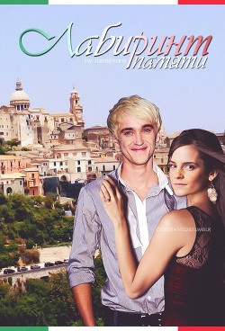 Книга Лабиринт памяти (СИ)