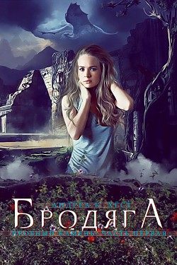 Книга Бродяга (ЛП)