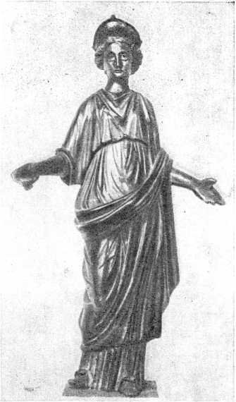 Иисус Христос — бог, человек, миф? - i_017.jpg