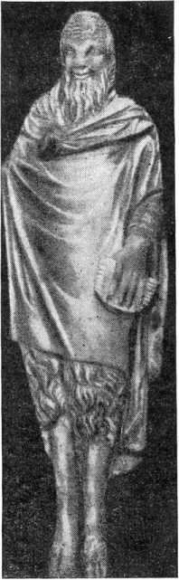 Иисус Христос — бог, человек, миф? - i_020.jpg