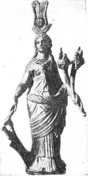 Иисус Христос — бог, человек, миф? - i_021.jpg