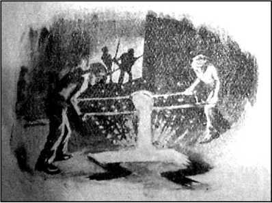 Всадники ветра (Двойники)<br />Советская авантюрно-фантастическая проза 1920-х гг. Том XVII - i_005.jpg