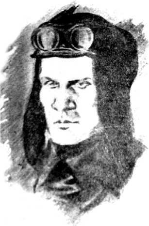 Всадники ветра (Двойники)<br />Советская авантюрно-фантастическая проза 1920-х гг. Том XVII - i_006.jpg