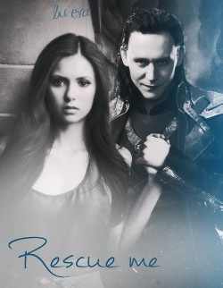 Читать онлайн книгу Rescue me (СИ) автор Книга Rescue me (СИ)