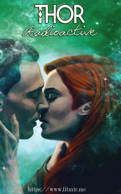 Книга Thor. Radioactive (СИ)