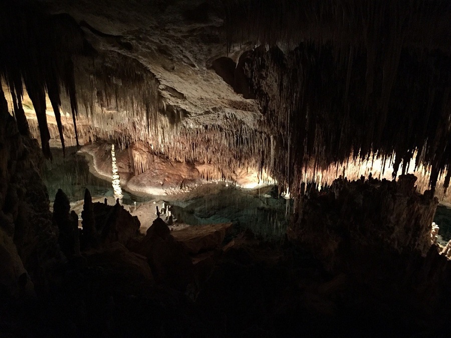 Тот Мир, Где продолжается жизнь после смерти (СИ) - _6.jpg