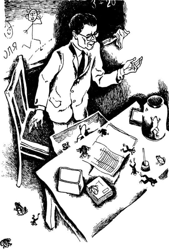 За круглым оконцем<br />Повесть - i_003.jpg