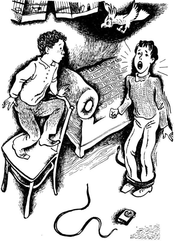 За круглым оконцем<br />Повесть - i_004.jpg