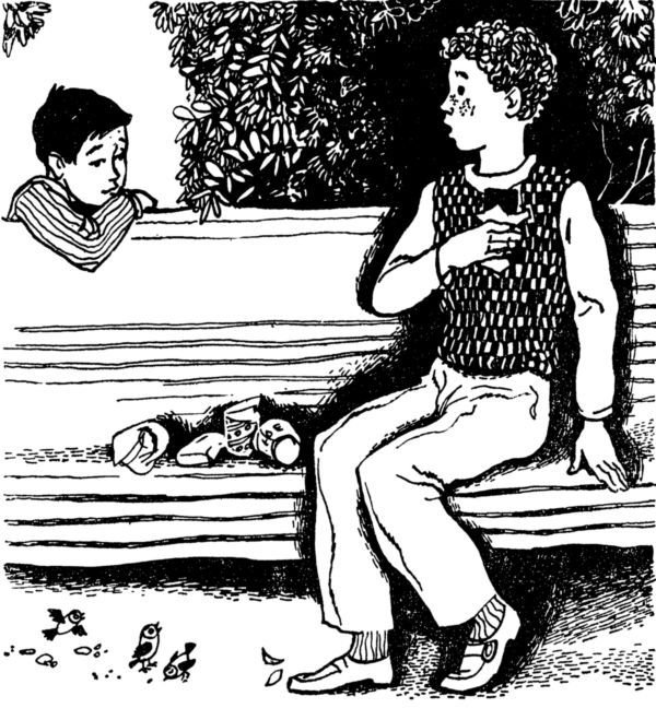 За круглым оконцем<br />Повесть - i_008.jpg