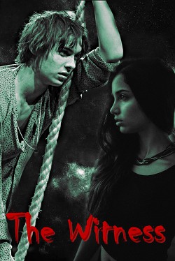 Читать онлайн книгу Свидетельница (СИ) автор Франк Ева Книга Свидетельница (СИ)