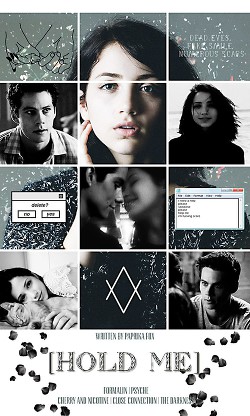 Читать онлайн книгу Hold Me (СИ) автор Книга Hold Me (СИ)