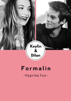 Книга Формалин (СИ)