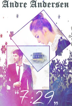 Читать онлайн книгу 7:29 (СИ) автор Книга 7:29 (СИ)