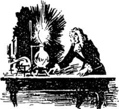 Машина-двигатель<br />От водяного колеса до атомного двигателя - i_041.jpg