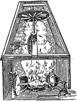 Машина-двигатель<br />От водяного колеса до атомного двигателя - i_056.jpg